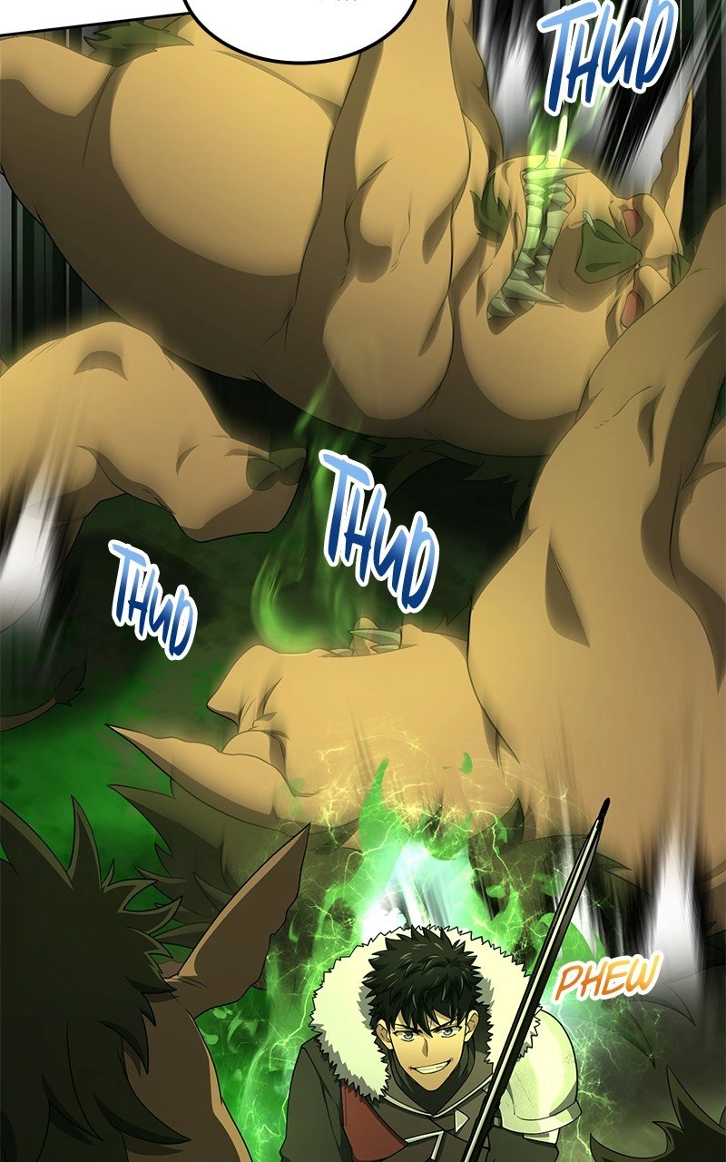 Monster Eater Chapter 42, page 20 of 94