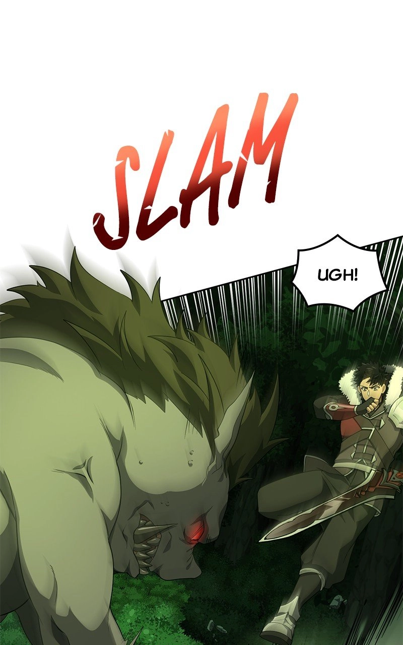 Monster Eater Chapter 42, page 23 of 94