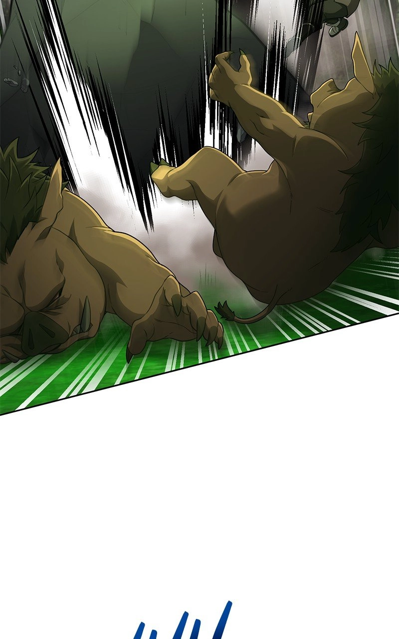 Monster Eater Chapter 42, page 32 of 94