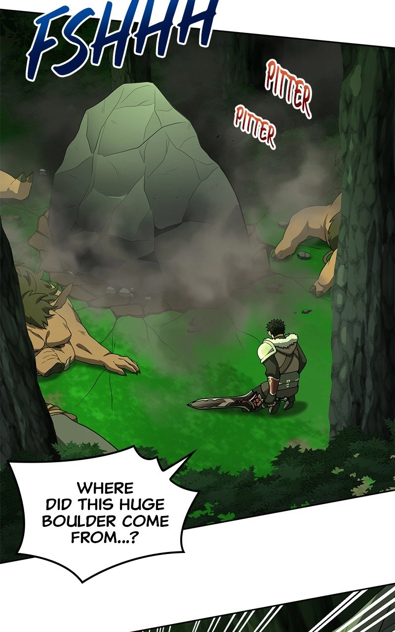 Monster Eater Chapter 42, page 33 of 94
