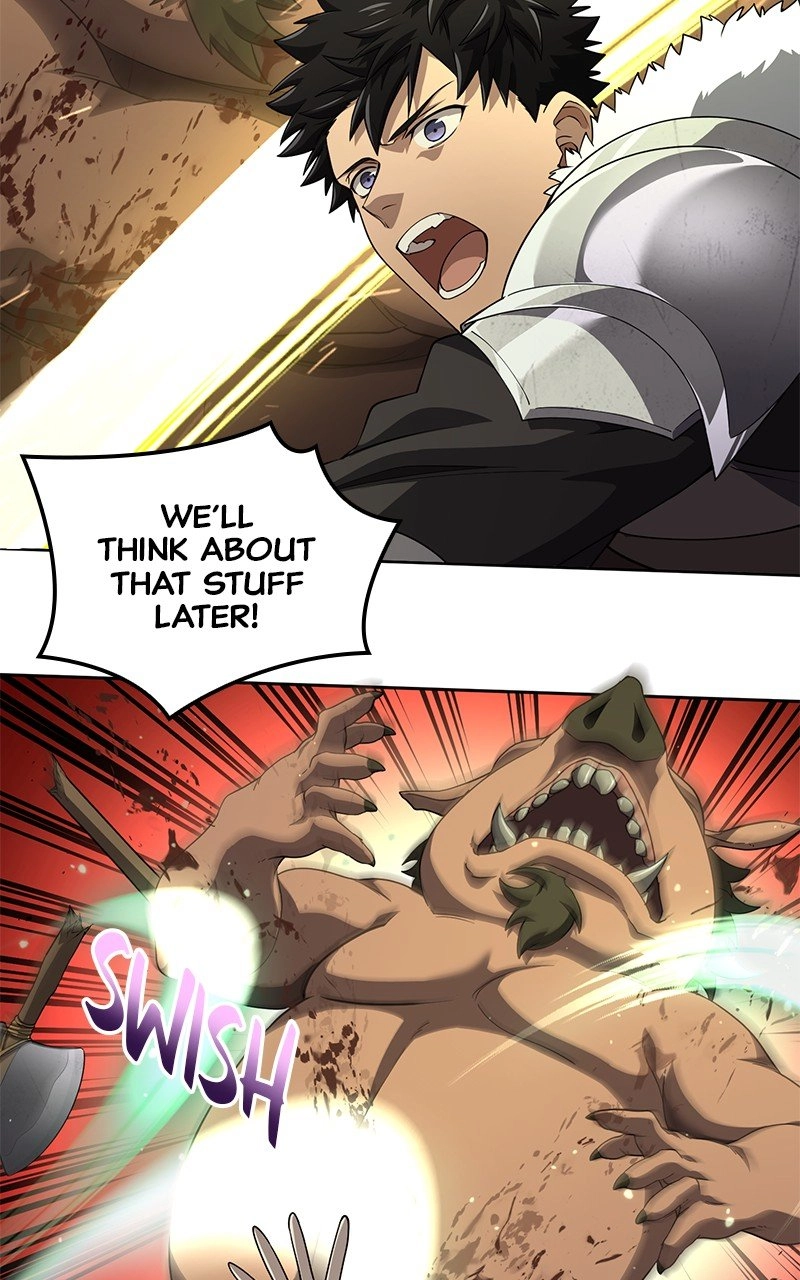 Monster Eater Chapter 42, page 41 of 94
