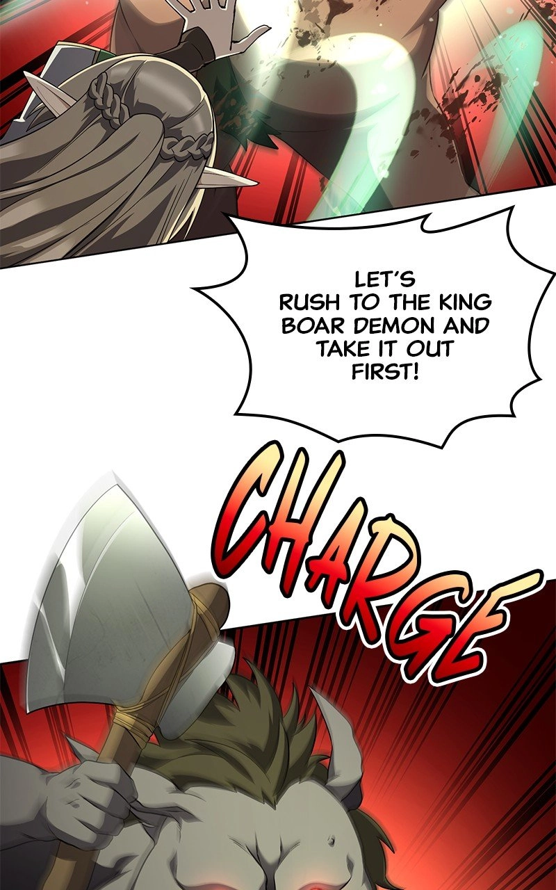 Monster Eater Chapter 42, page 42 of 94