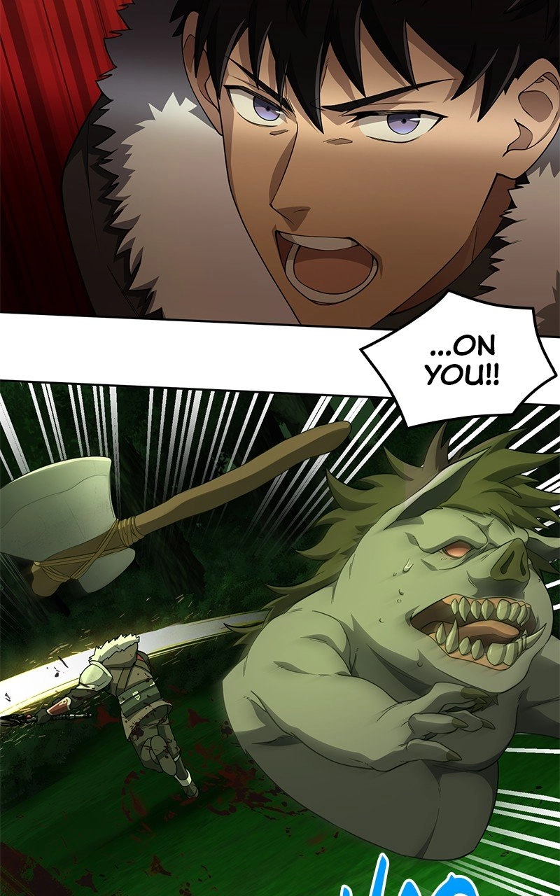 Monster Eater Chapter 42, page 44 of 94
