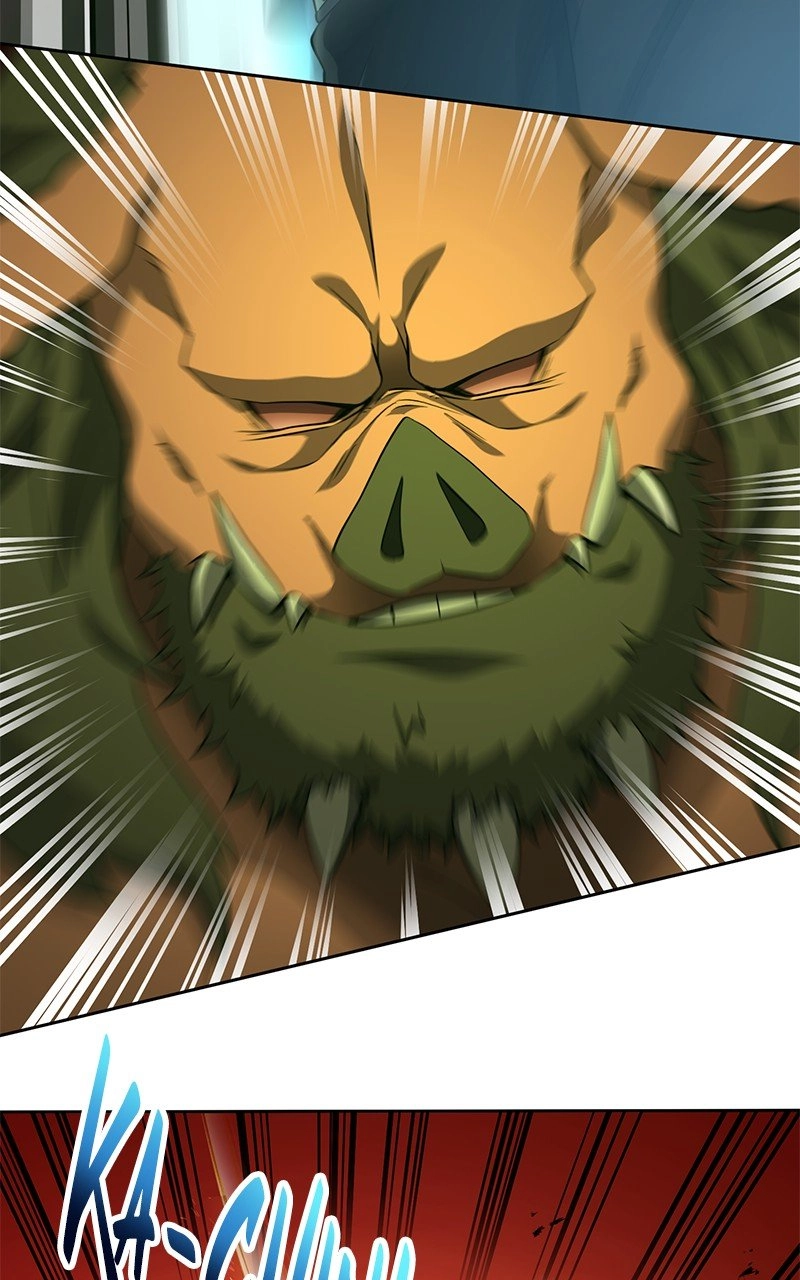 Monster Eater Chapter 42, page 53 of 94