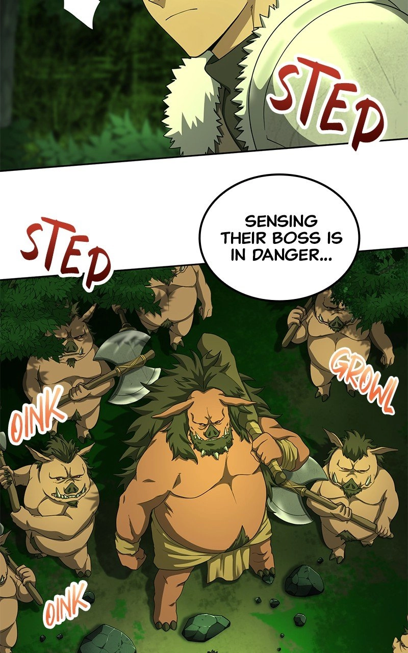 Monster Eater Chapter 42, page 57 of 94