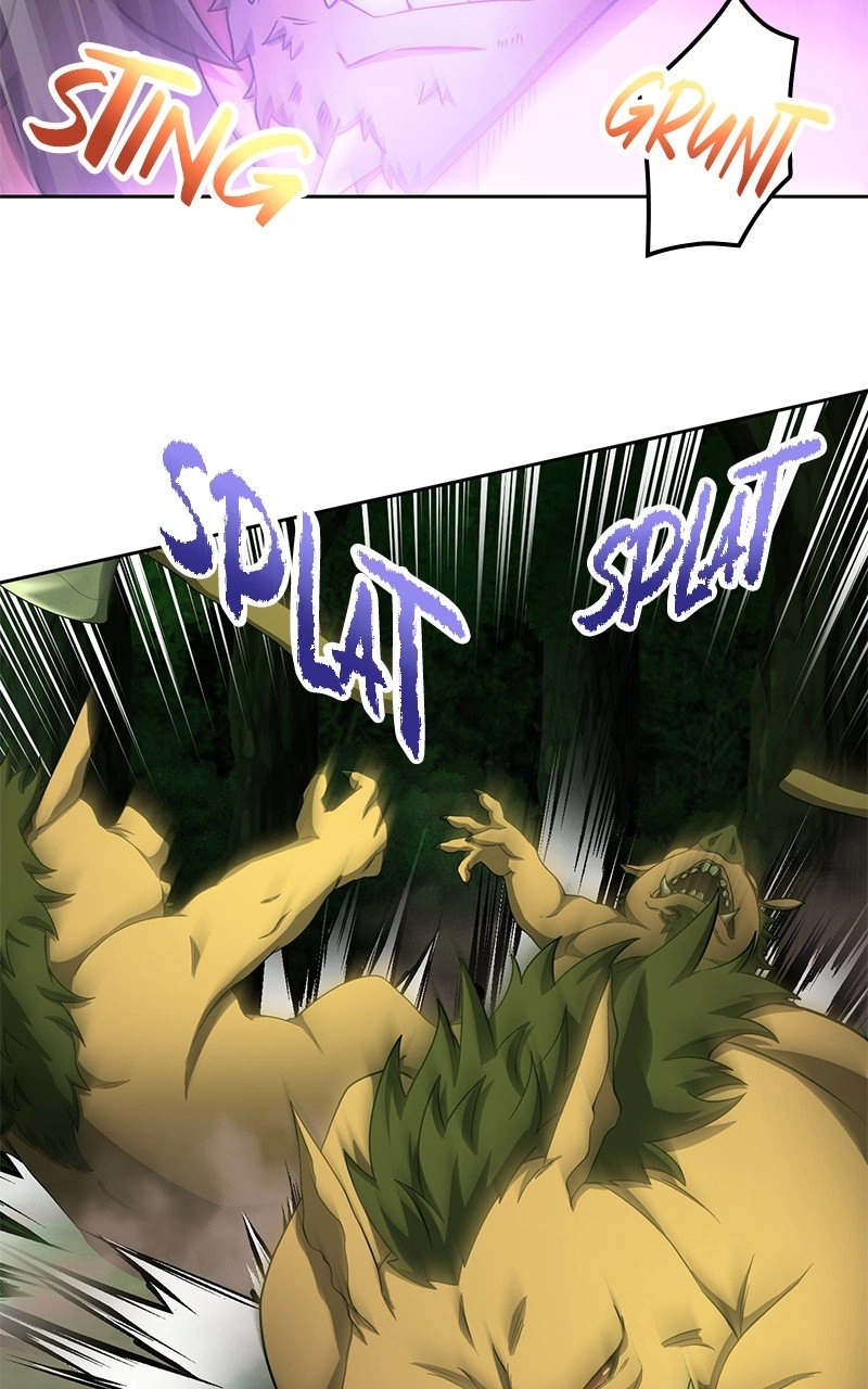 Monster Eater Chapter 42, page 63 of 94