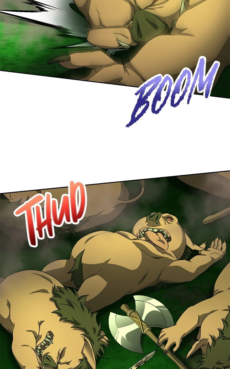 Monster Eater Chapter 42, page 64 of 94