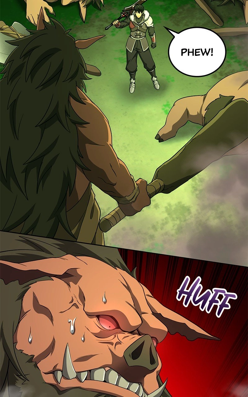 Monster Eater Chapter 42, page 65 of 94