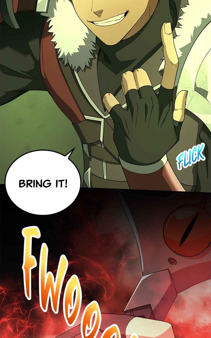Monster Eater Chapter 42, page 67 of 94