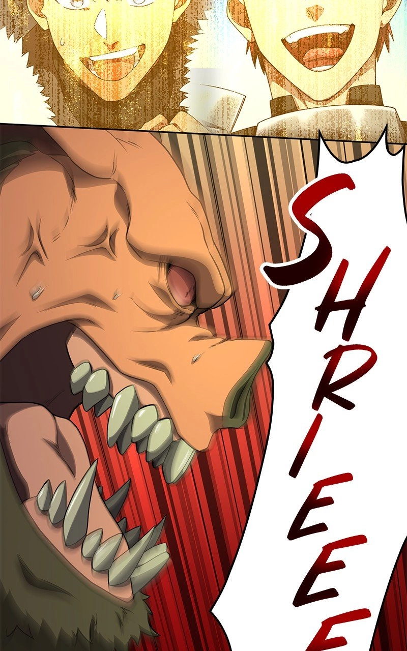 Monster Eater Chapter 42, page 70 of 94