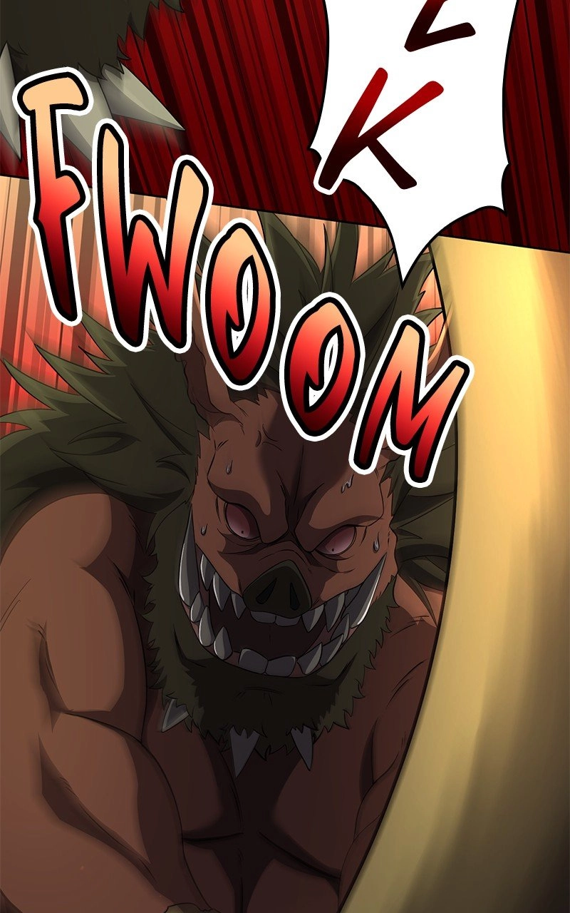Monster Eater Chapter 42, page 71 of 94