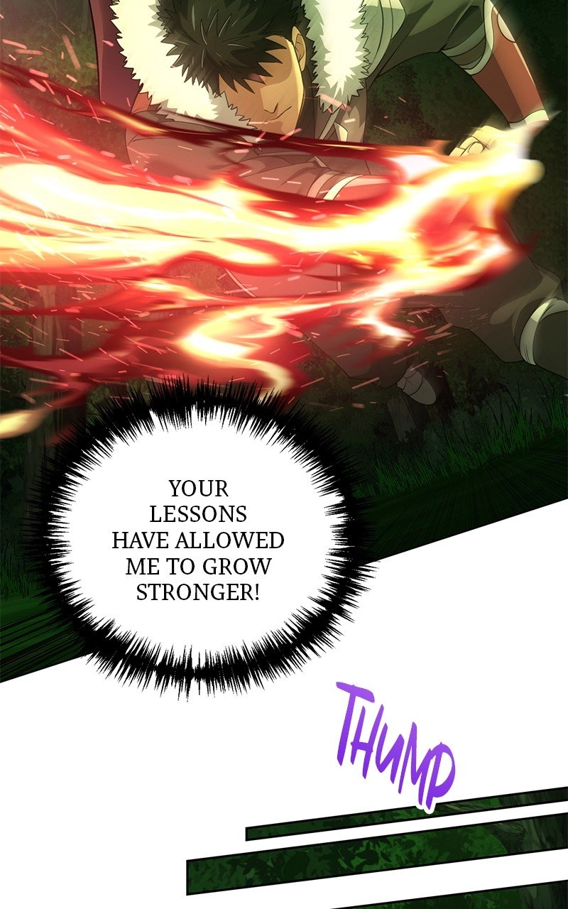 Monster Eater Chapter 42, page 77 of 94