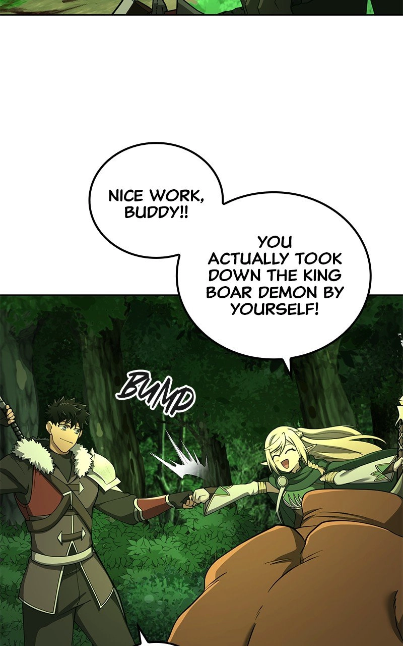 Monster Eater Chapter 42, page 79 of 94