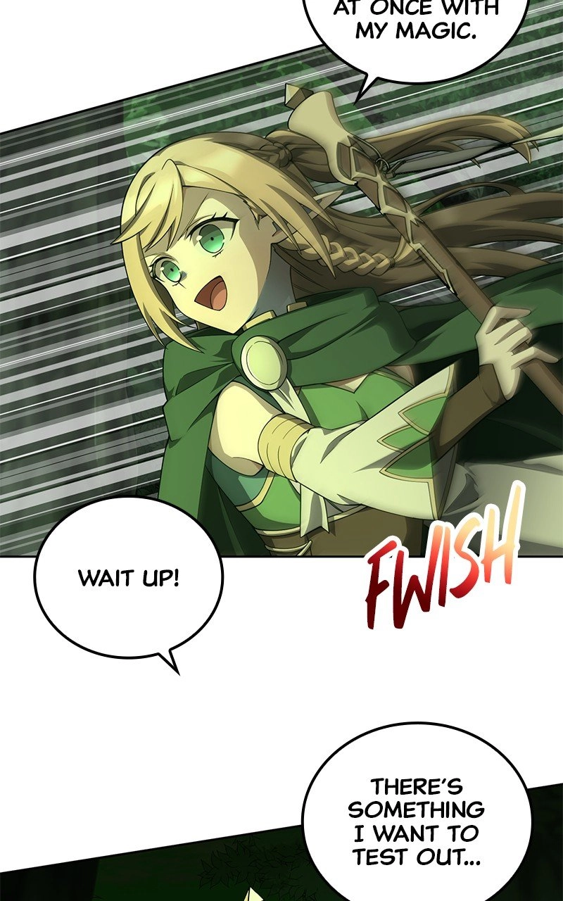 Monster Eater Chapter 42, page 8 of 94