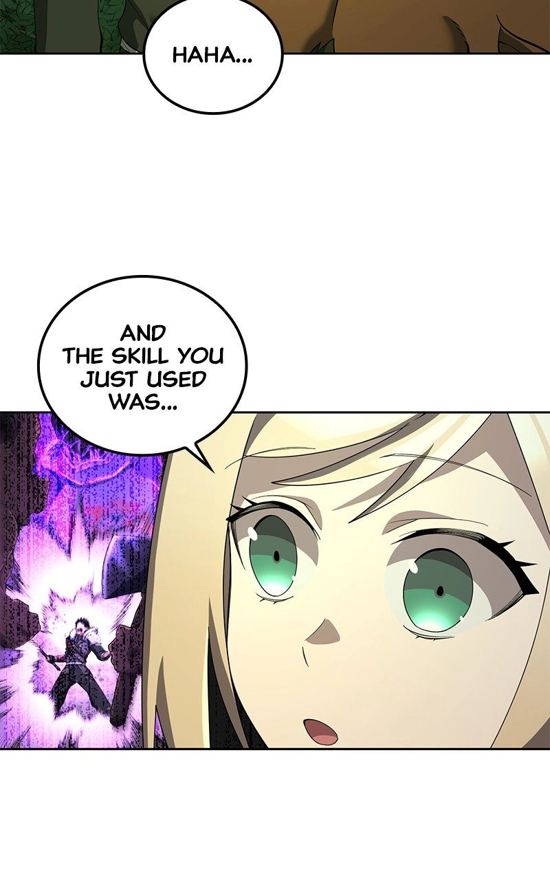 Monster Eater Chapter 42, page 80 of 94
