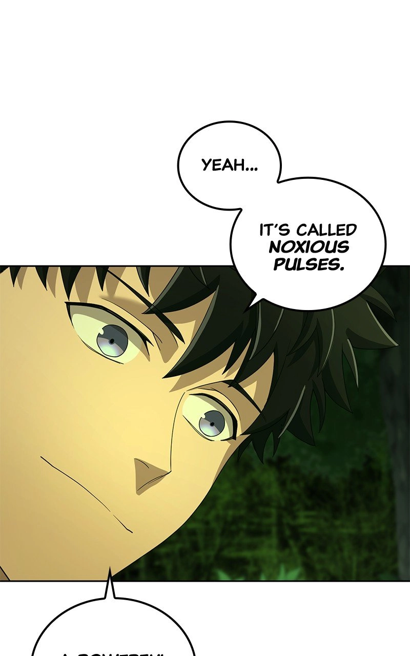 Monster Eater Chapter 42, page 81 of 94