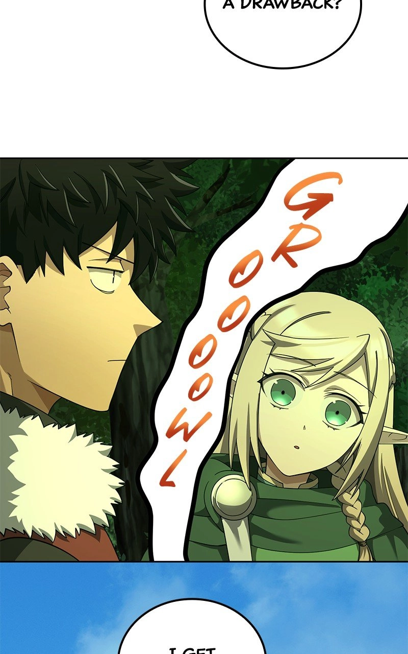 Monster Eater Chapter 42, page 83 of 94