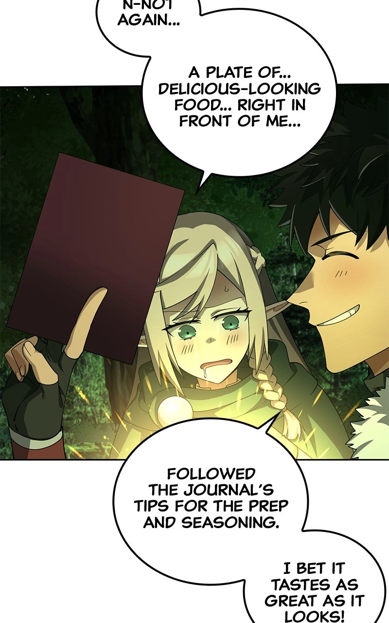 Monster Eater Chapter 42, page 87 of 94
