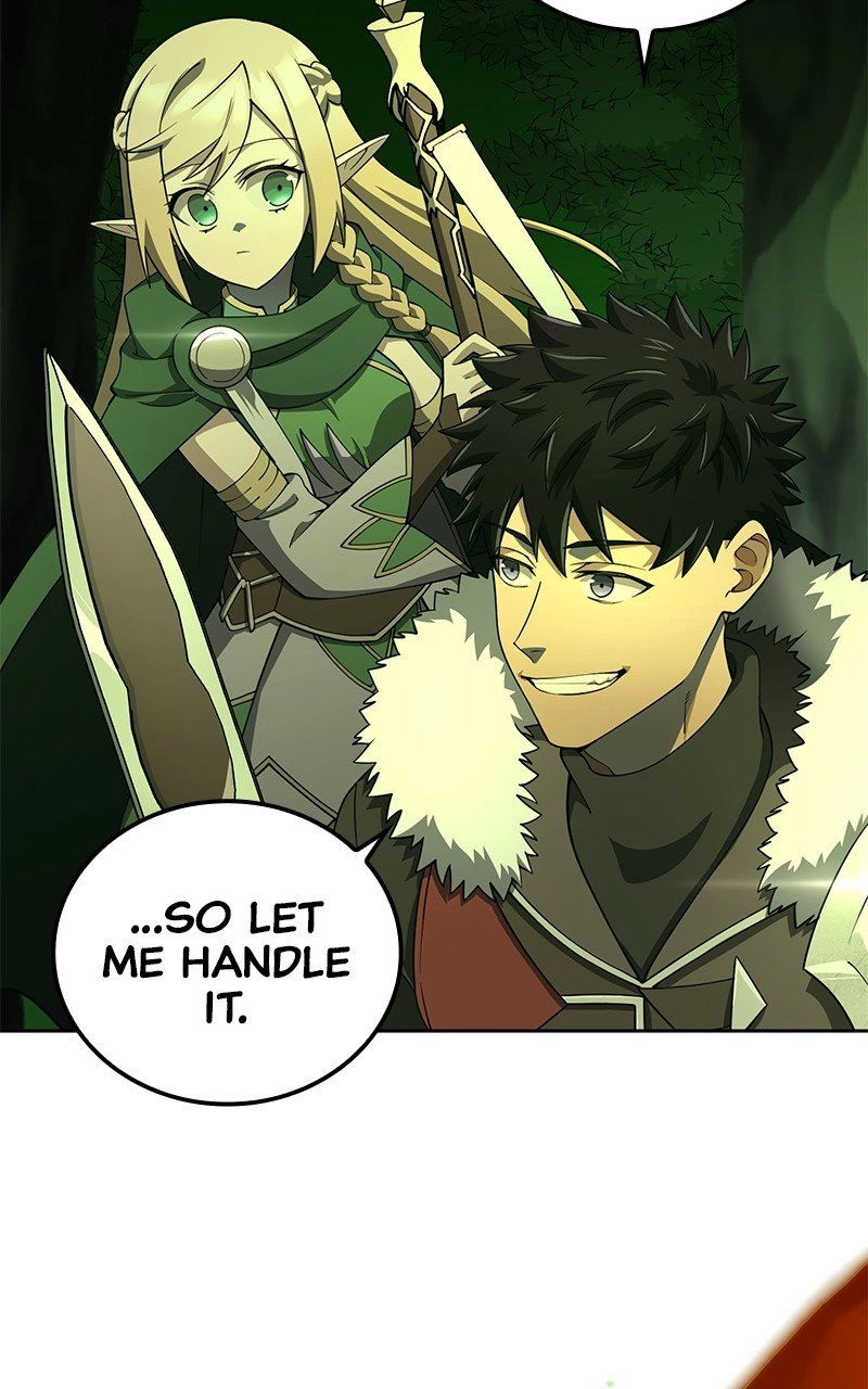Monster Eater Chapter 42, page 9 of 94
