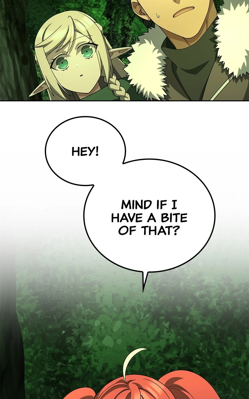 Monster Eater Chapter 42, page 90 of 94