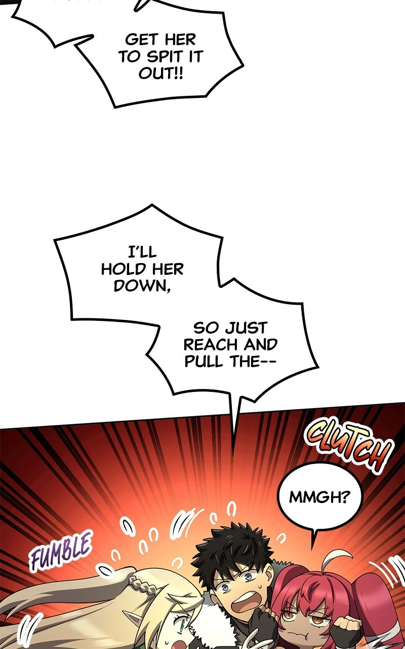 Monster Eater Chapter 43, page 11 of 73