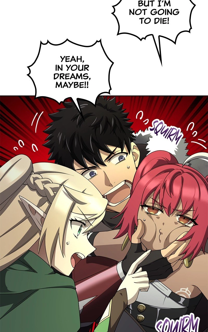 Monster Eater Chapter 43, page 13 of 73