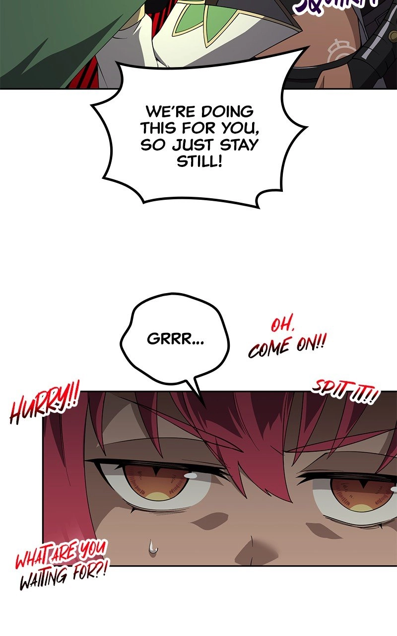 Monster Eater Chapter 43, page 14 of 73