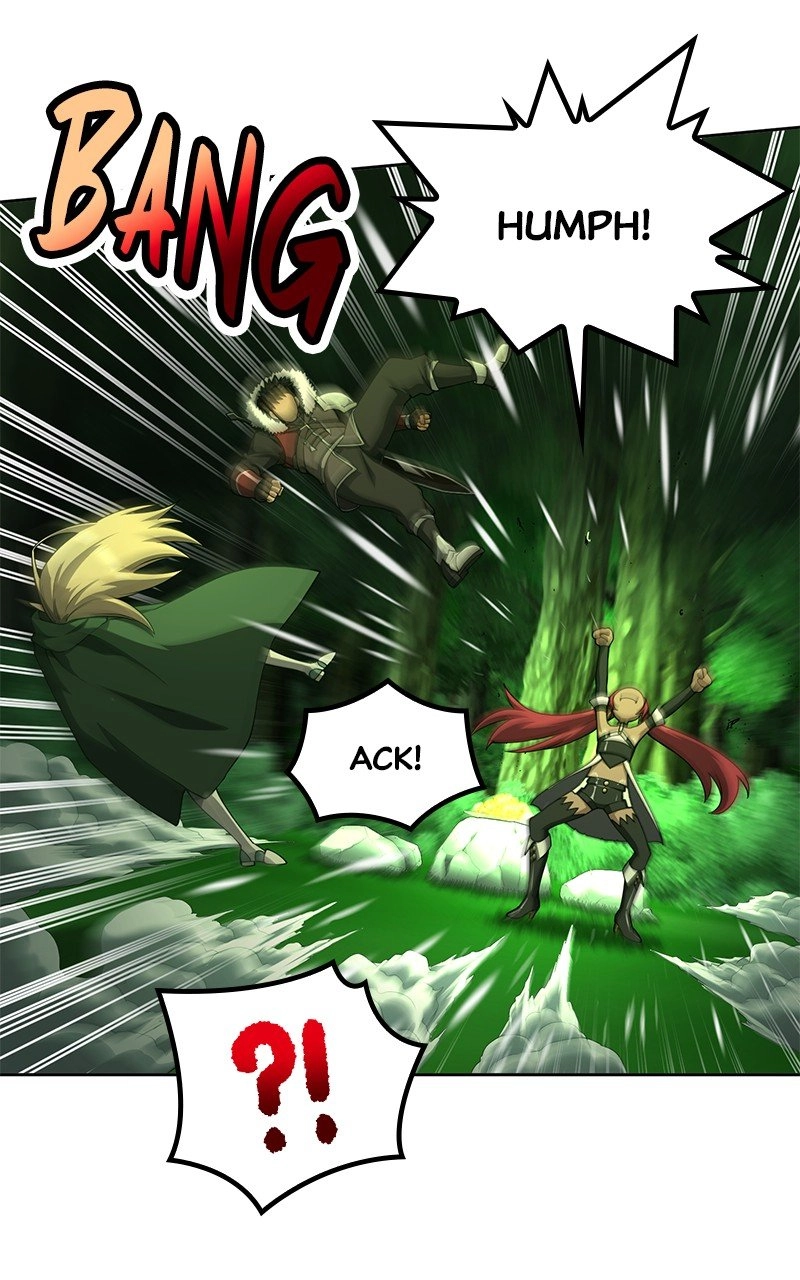 Monster Eater Chapter 43, page 15 of 73