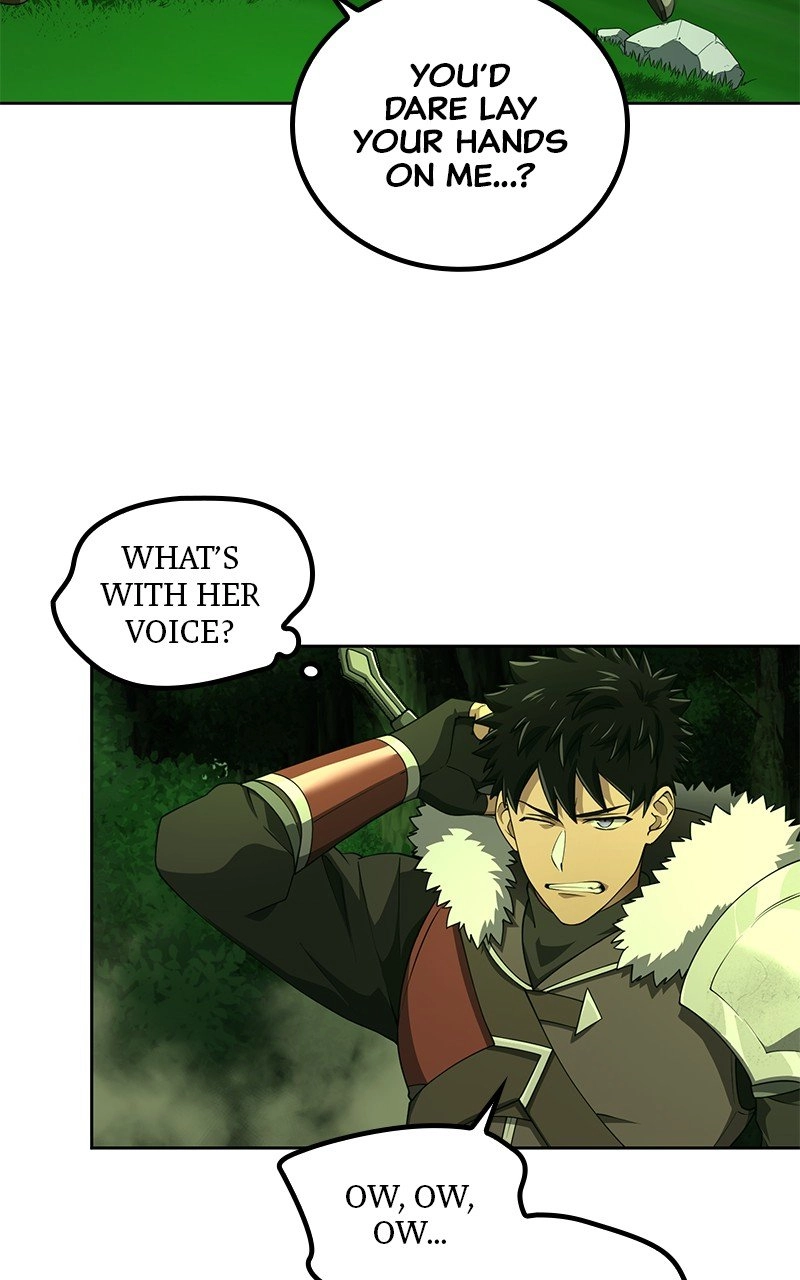Monster Eater Chapter 43, page 17 of 73