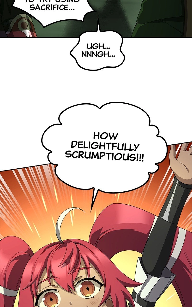 Monster Eater Chapter 43, page 21 of 73