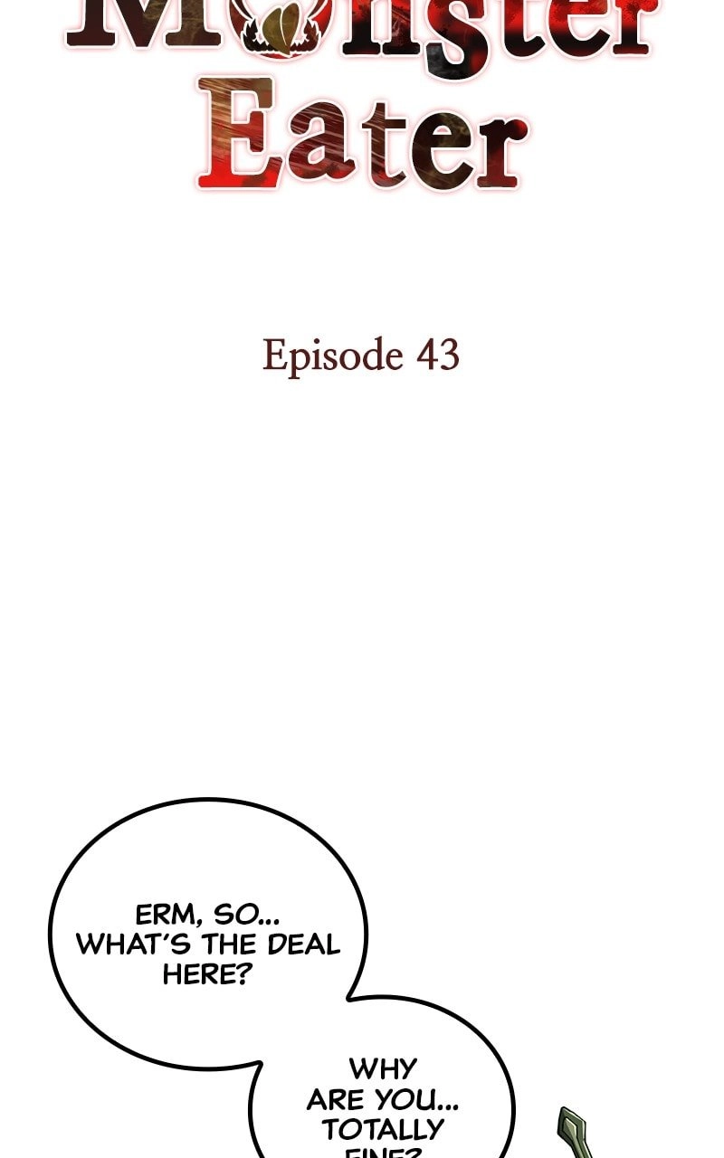 Monster Eater Chapter 43, page 24 of 73