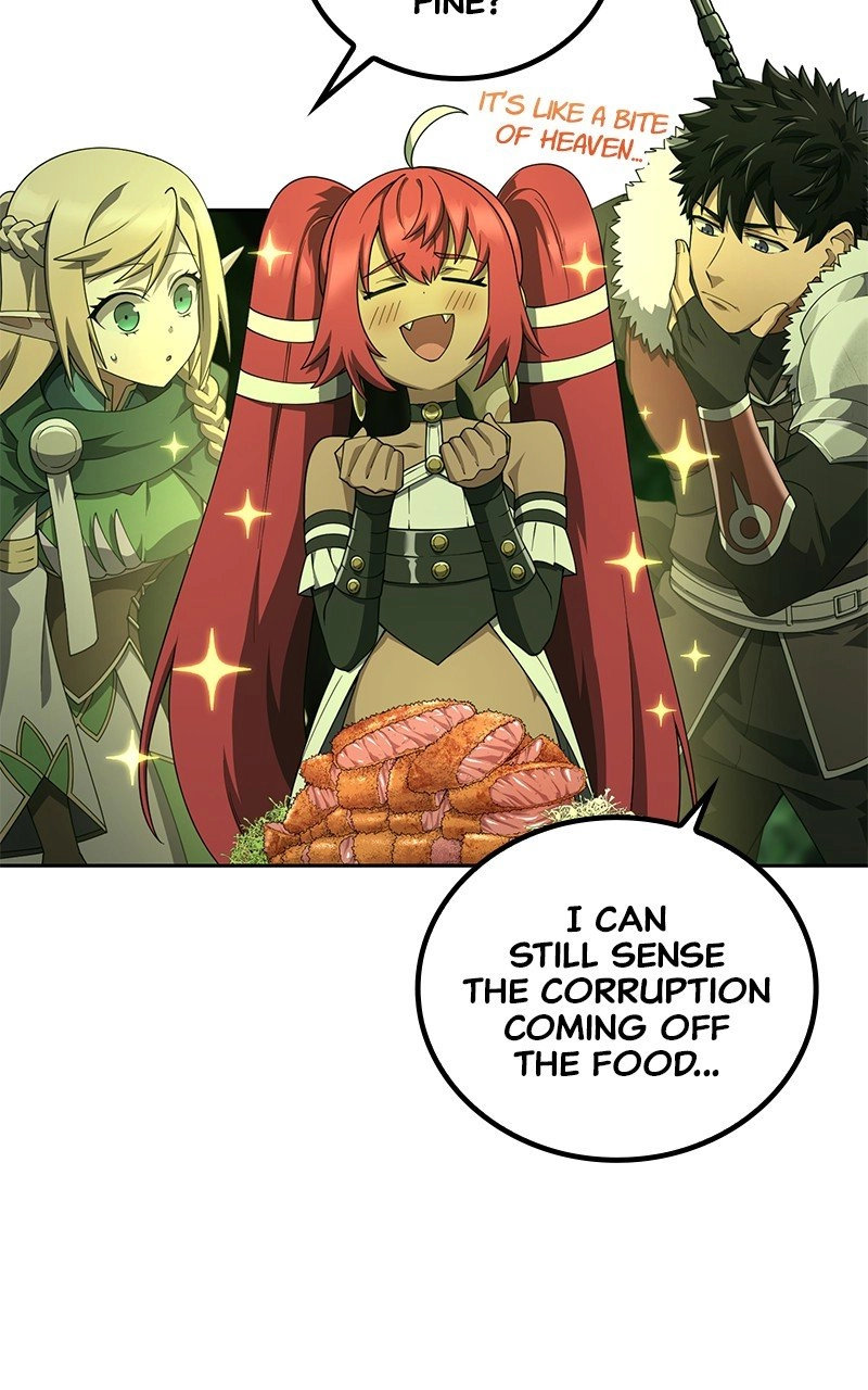 Monster Eater Chapter 43, page 25 of 73