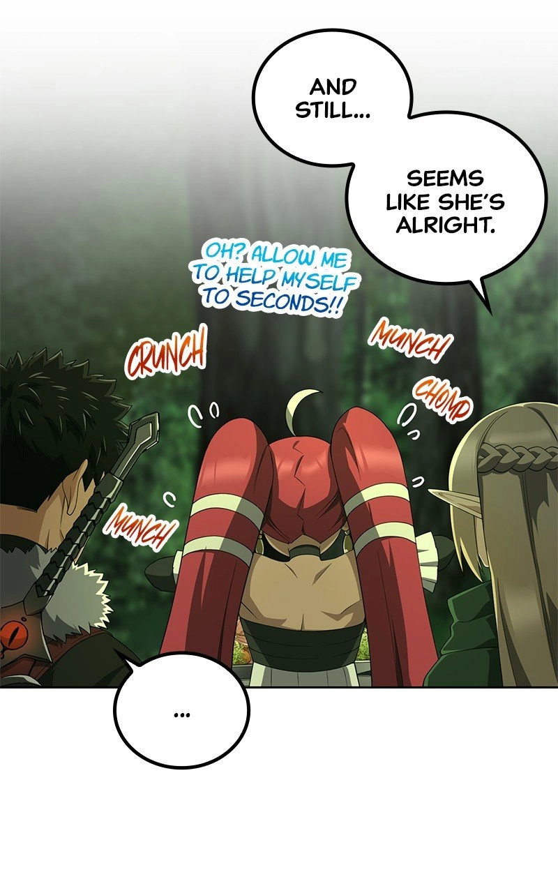 Monster Eater Chapter 43, page 26 of 73