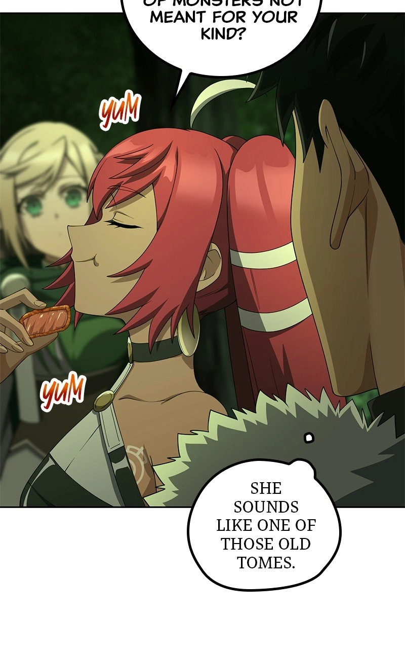 Monster Eater Chapter 43, page 29 of 73