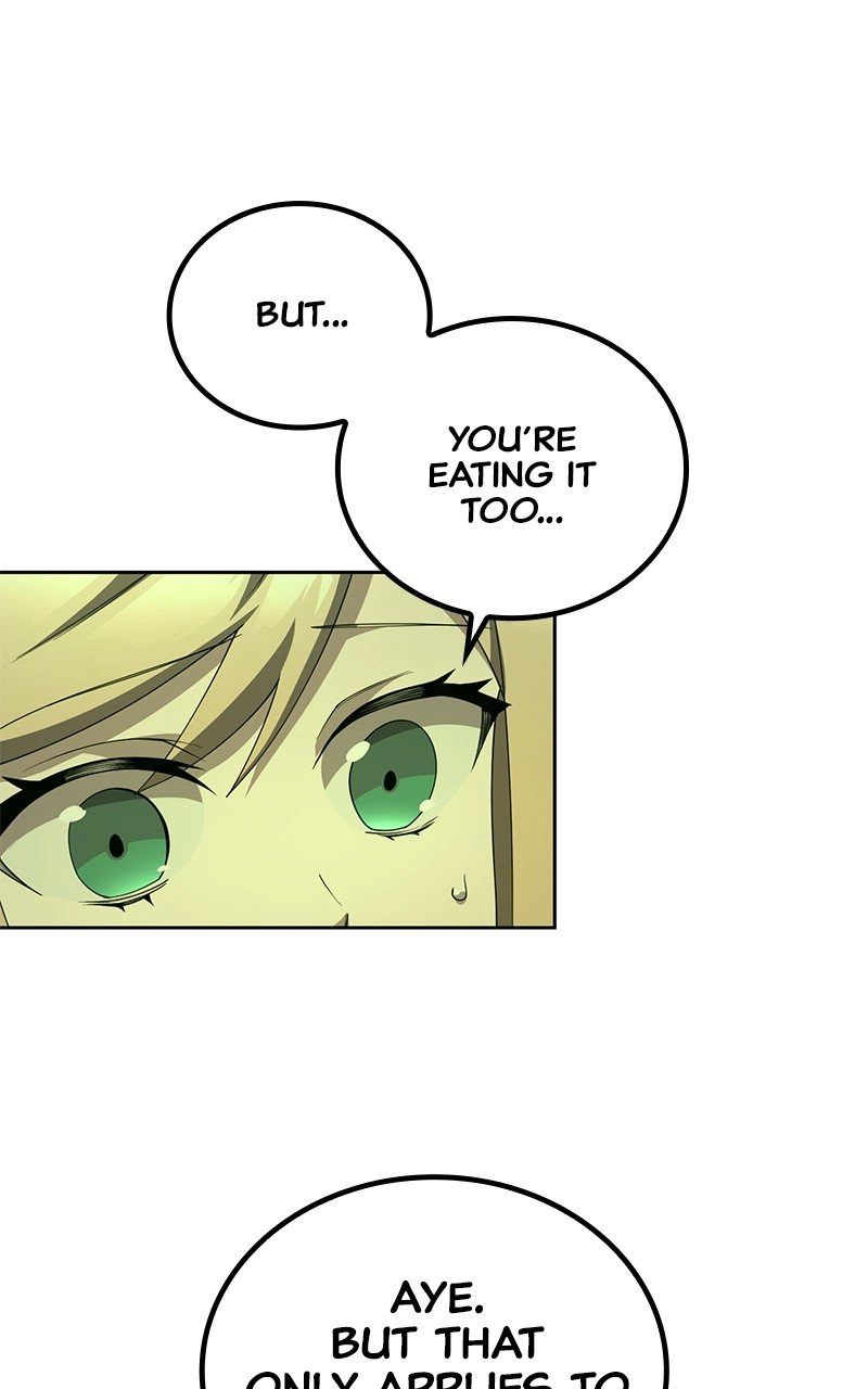 Monster Eater Chapter 43, page 30 of 73