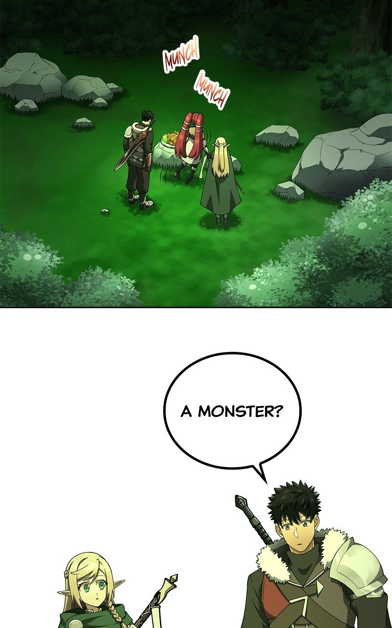 Monster Eater Chapter 43, page 33 of 73