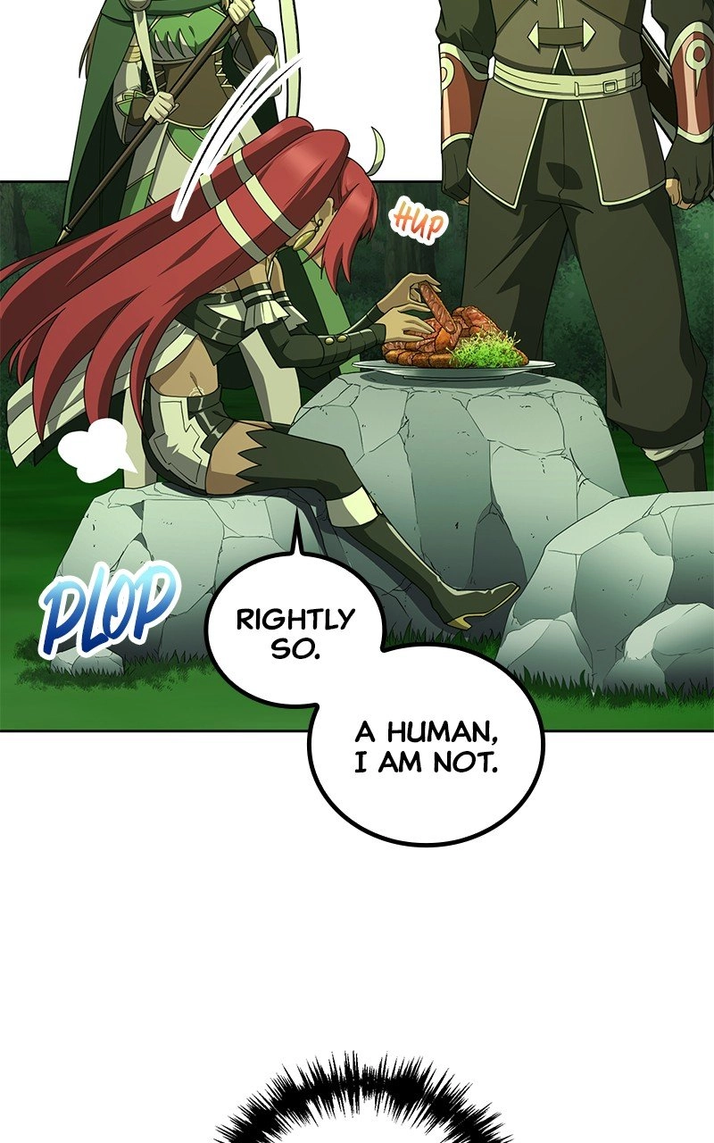 Monster Eater Chapter 43, page 34 of 73