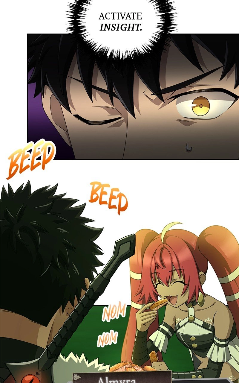 Monster Eater Chapter 43, page 35 of 73