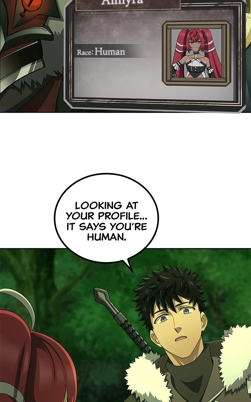 Monster Eater Chapter 43, page 36 of 73