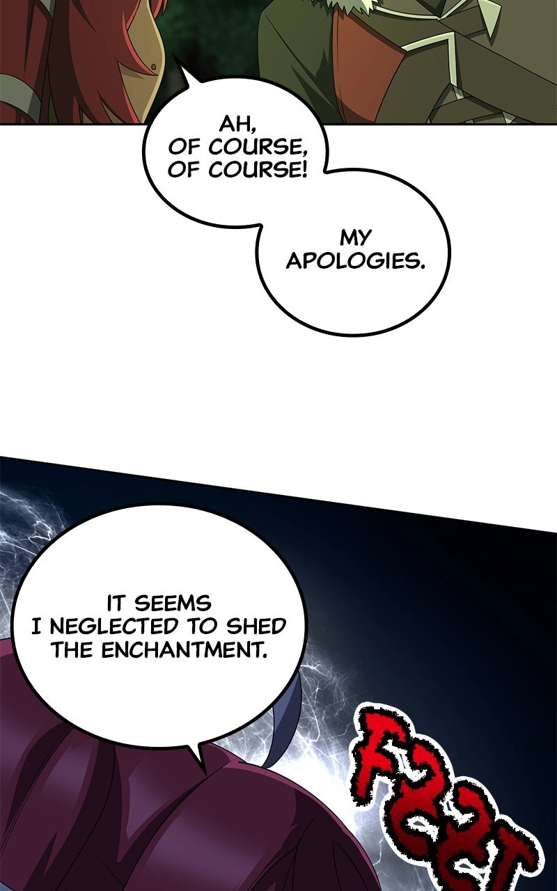 Monster Eater Chapter 43, page 37 of 73