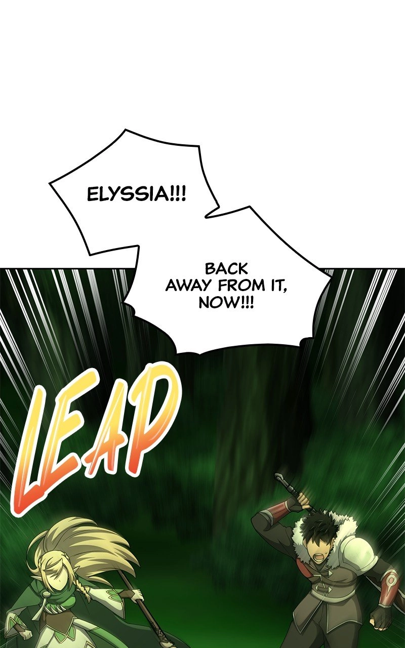 Monster Eater Chapter 43, page 40 of 73