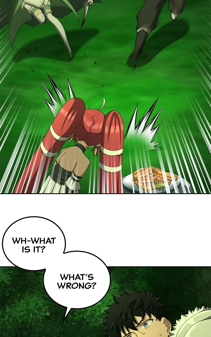 Monster Eater Chapter 43, page 41 of 73
