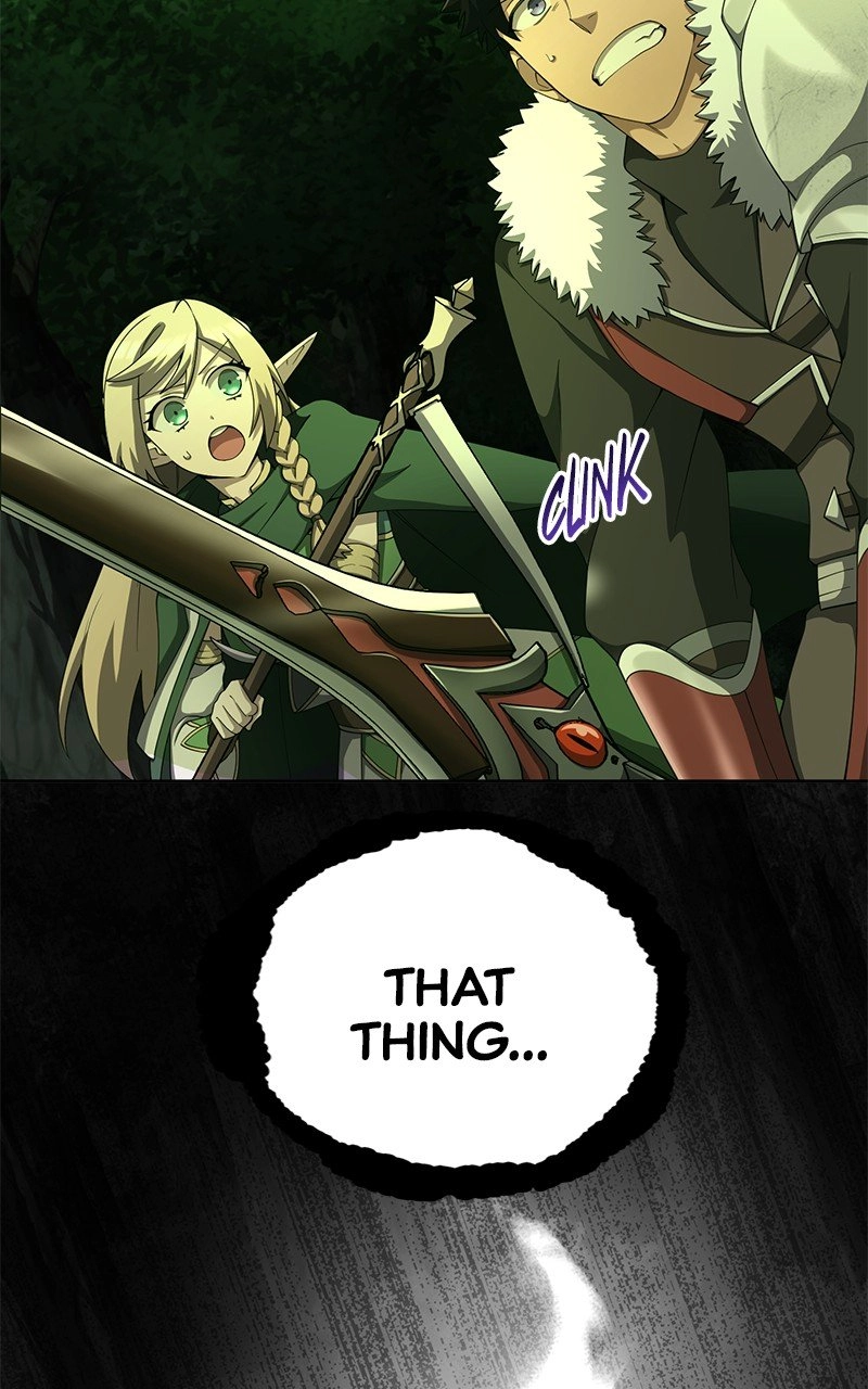 Monster Eater Chapter 43, page 42 of 73