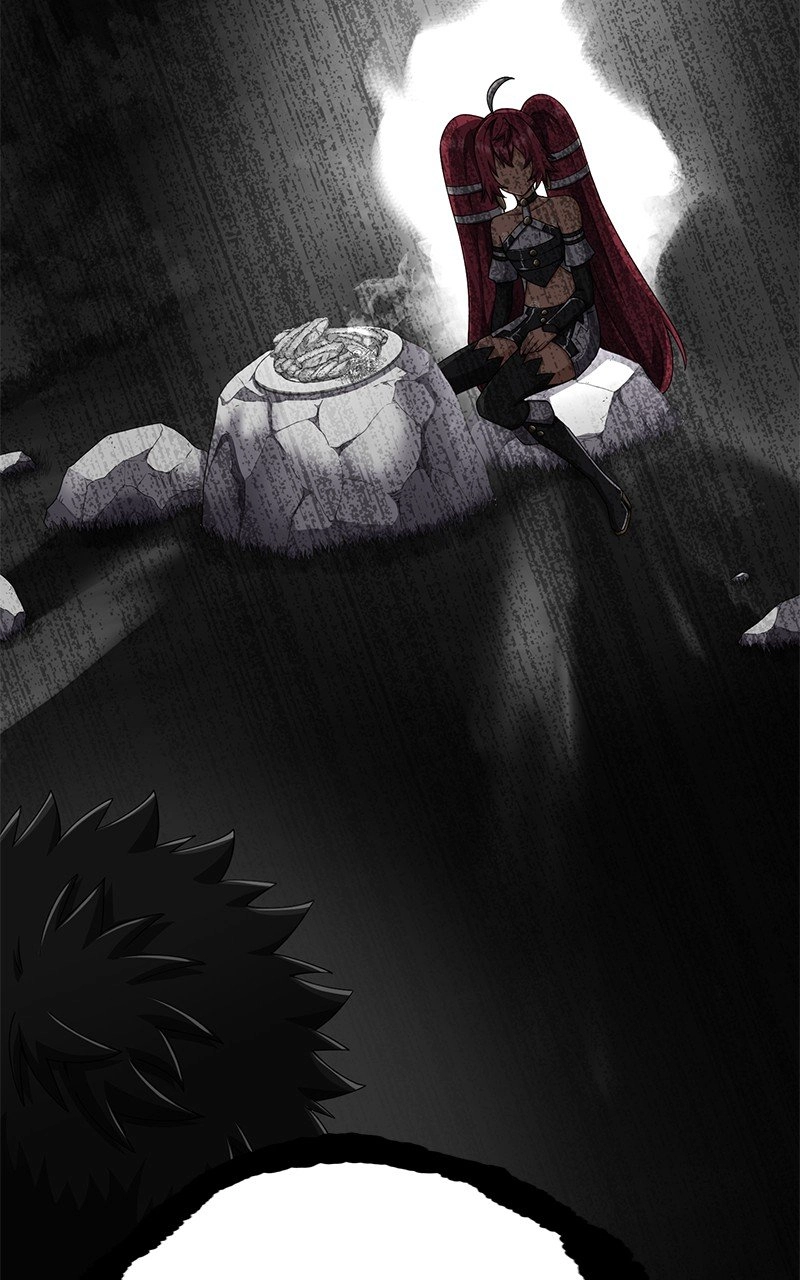 Monster Eater Chapter 43, page 43 of 73