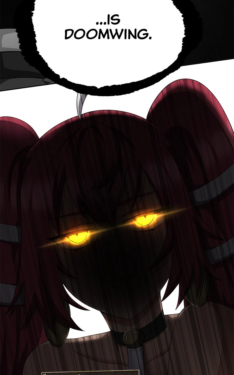 Monster Eater Chapter 43, page 44 of 73