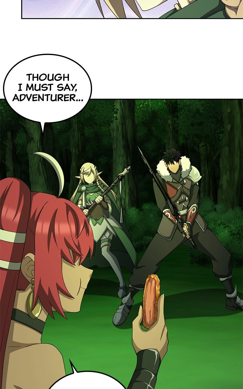 Monster Eater Chapter 43, page 46 of 73