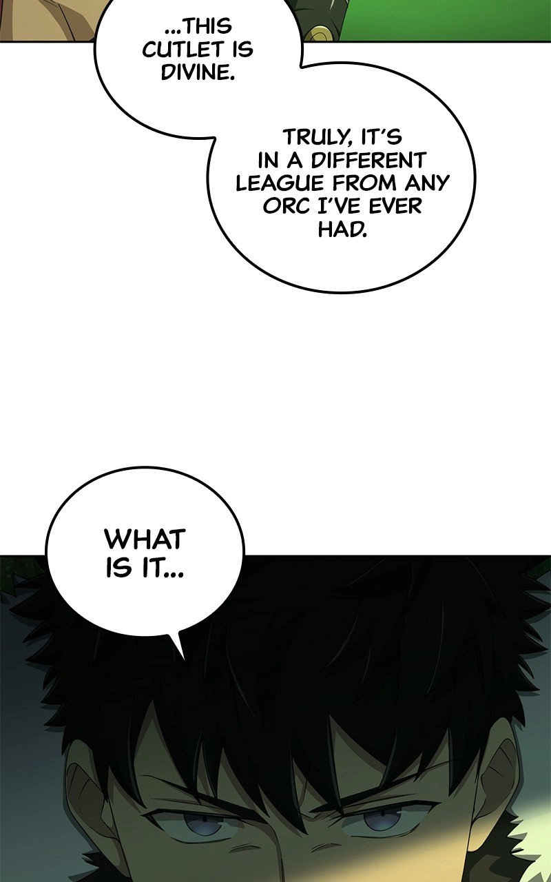 Monster Eater Chapter 43, page 47 of 73