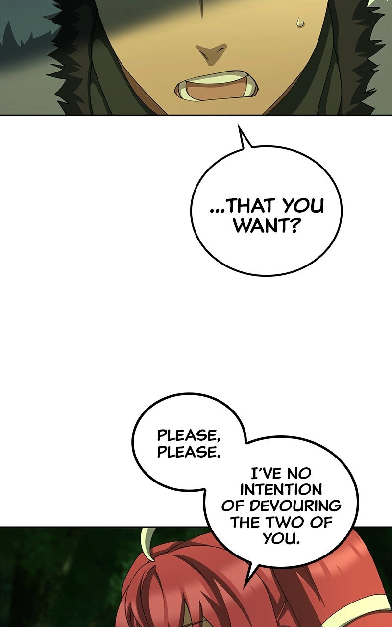 Monster Eater Chapter 43, page 48 of 73