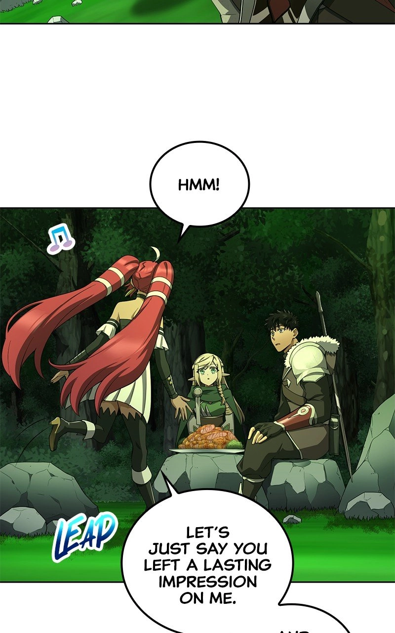 Monster Eater Chapter 43, page 5 of 73