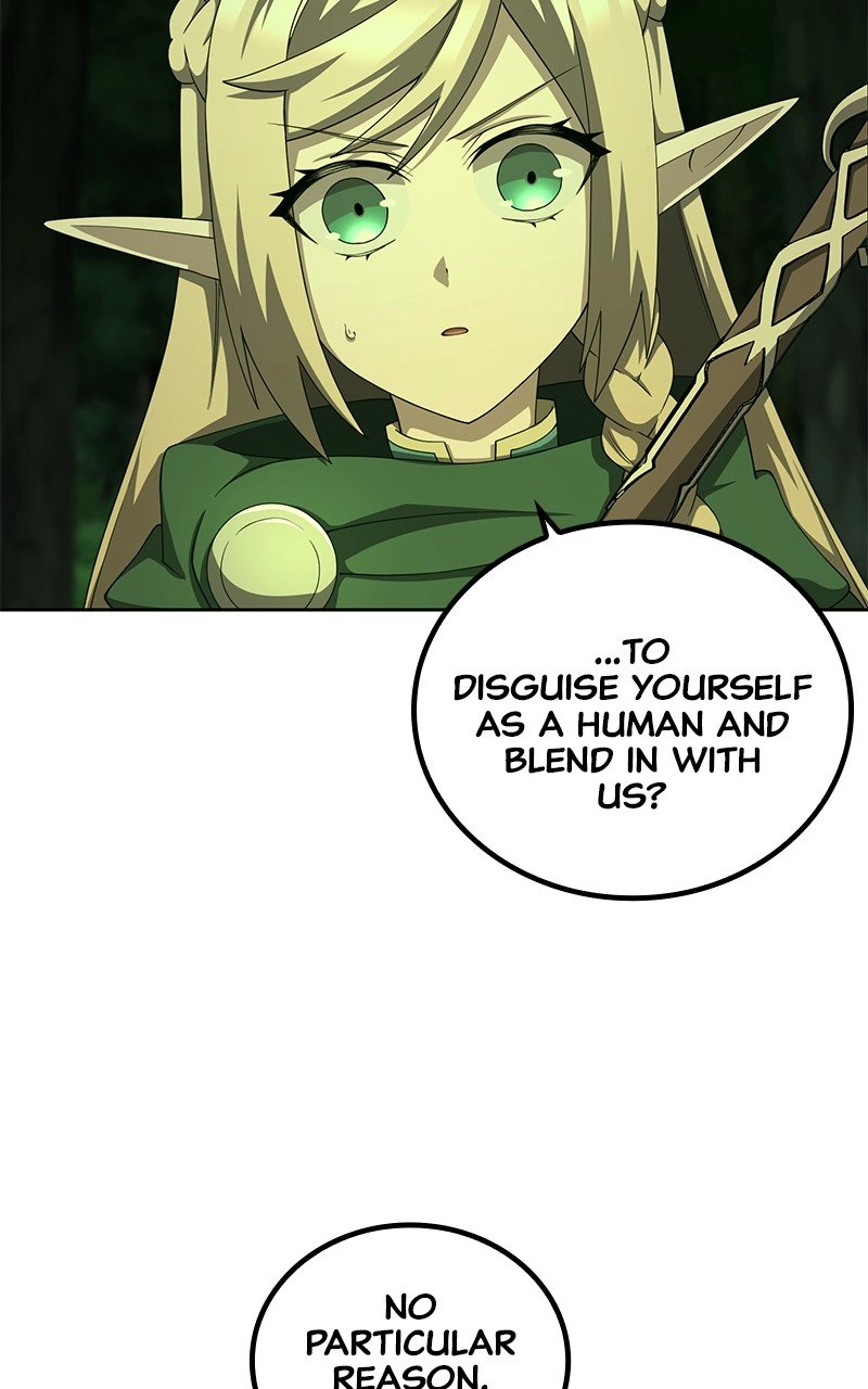 Monster Eater Chapter 43, page 50 of 73